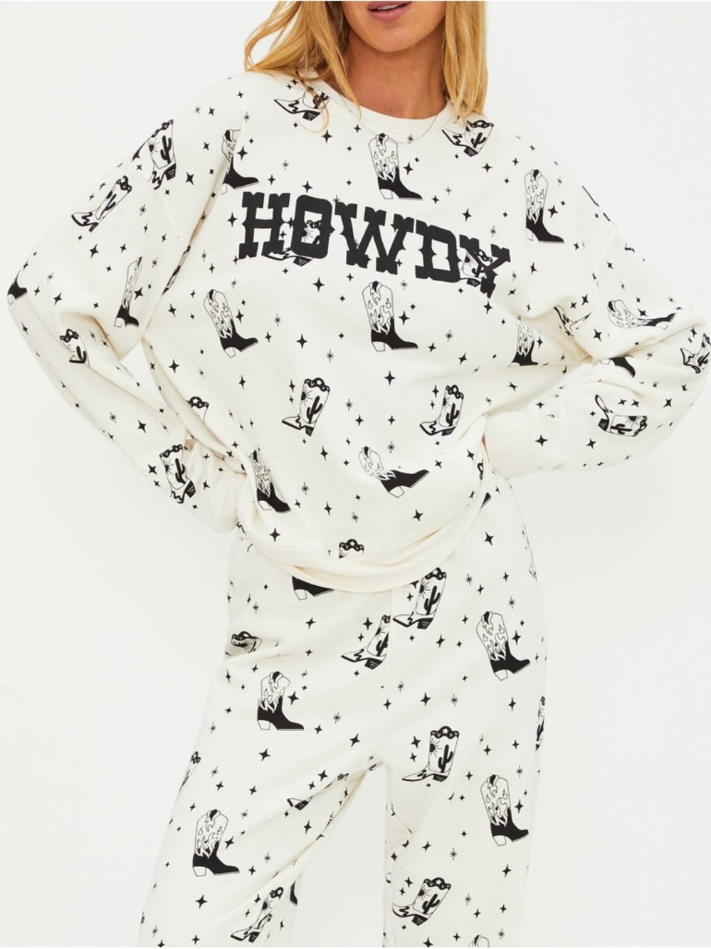 Beach Riot Devyn Sweatshirt - Picture 2 of 6
